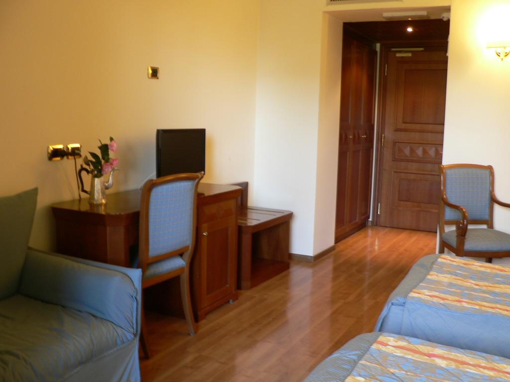 Benito Al Bosco Hotel Velletri Room photo